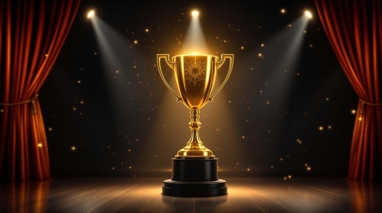 第29届上海国际电影节：91免费视频斩获最佳影片等三项大奖